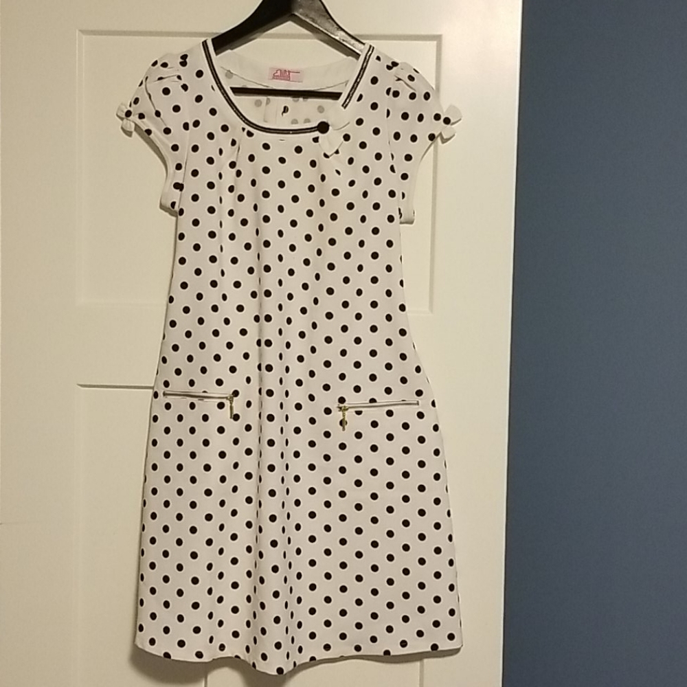 Maternity dress